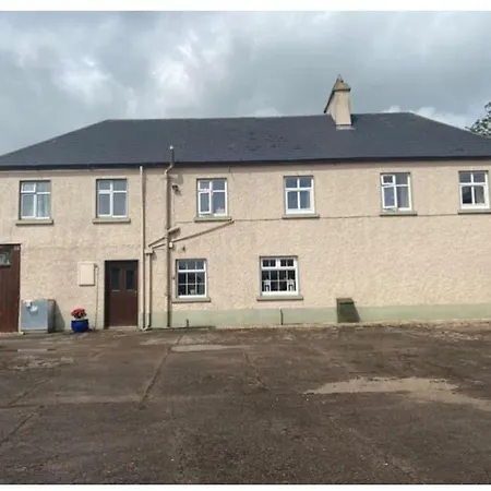 Cosy Restored Irish Farm House With Stables Dom wakacyjny *