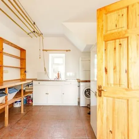 Cosy Restored Irish Farm House With Stables Ferienhaus Limerick Junction