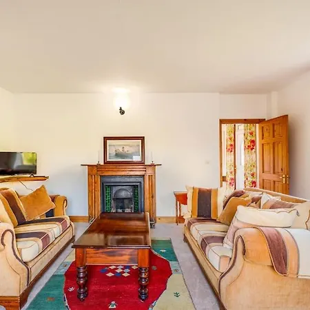 Cosy Restored Irish Farm House With Stables Ferienhaus Limerick Junction