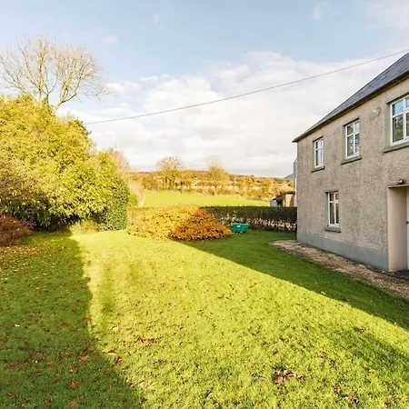 Cosy Restored Irish Farm House With Stables * Limerick Junction