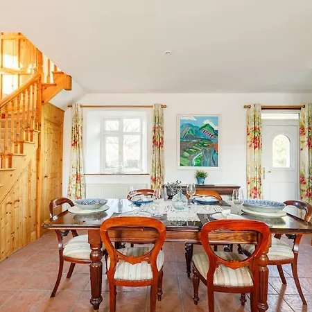 Cosy Restored Irish Farm House With Stables Dom wakacyjny Limerick Junction
