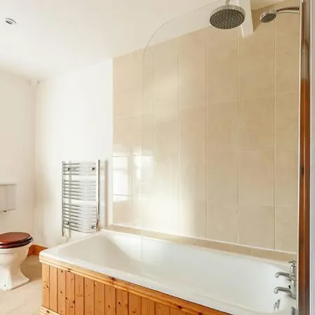 Cosy Restored Irish Farm House With Stables Dom wakacyjny *
