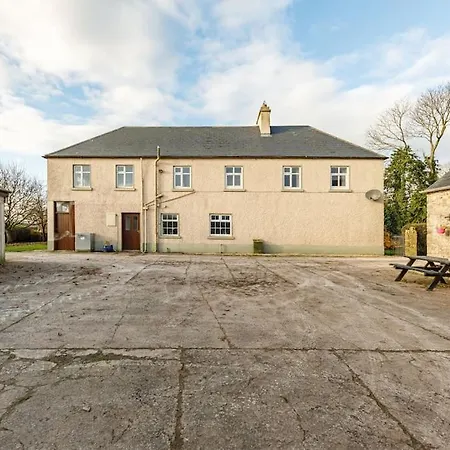 Cosy Restored Irish Farm House With Stables Dom wakacyjny *